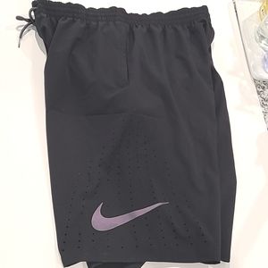 Nike Repel Lined Training Shorts